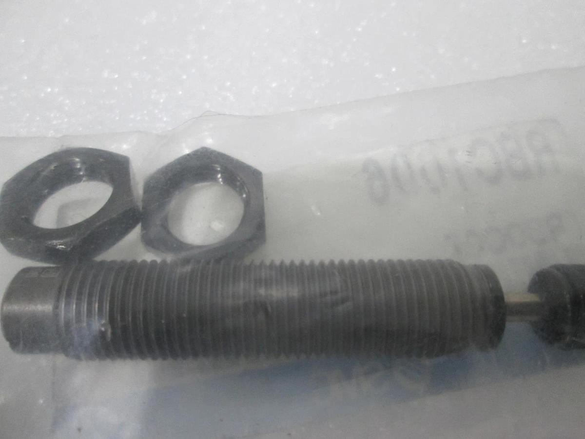 SMC, RBC1006, Buffer Shock Absorber, New