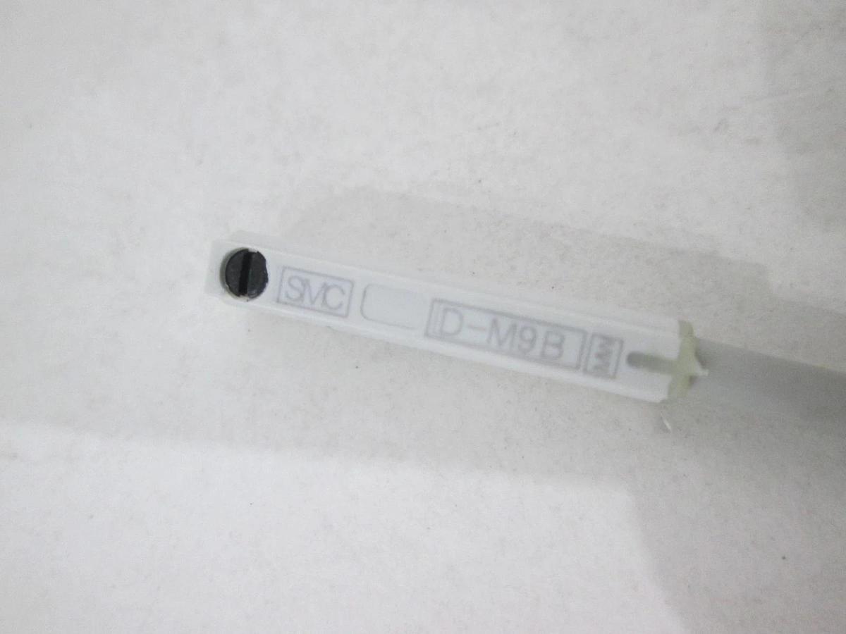 SMC, D-M9B, Auto Switch Sensor, New