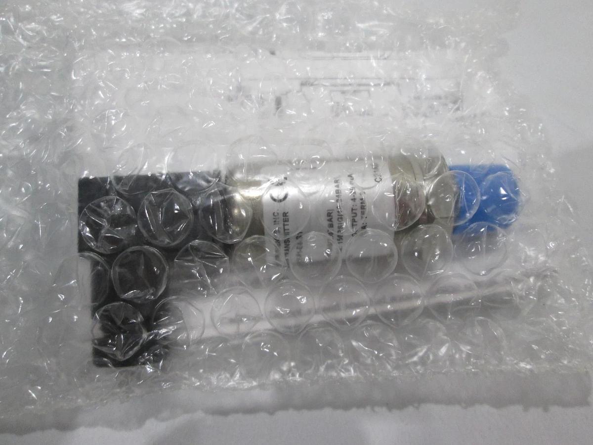 Dwyer, 626-07-GH-P1-E4-S1, Pressure Transducer, New