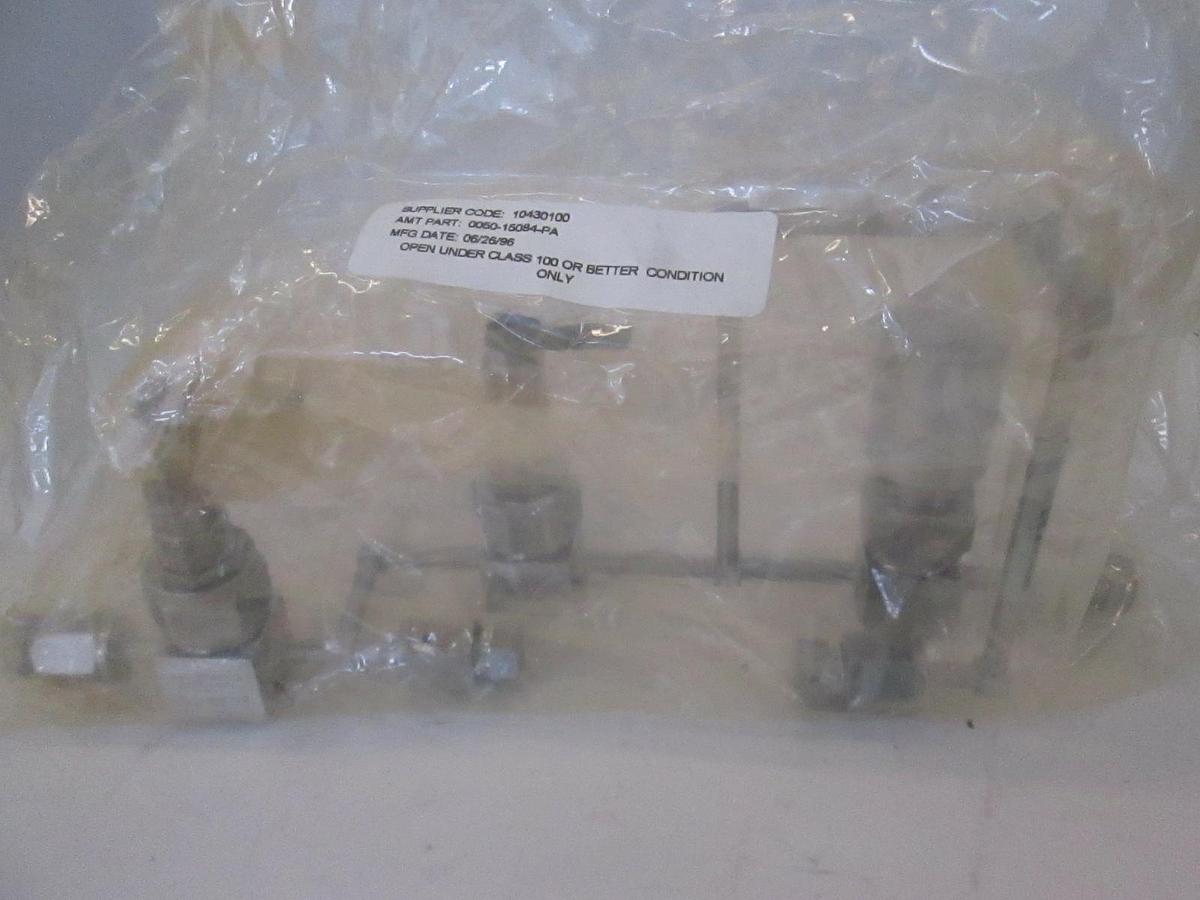 Used AMAT, 0050-15084-PA Gas Assy, New