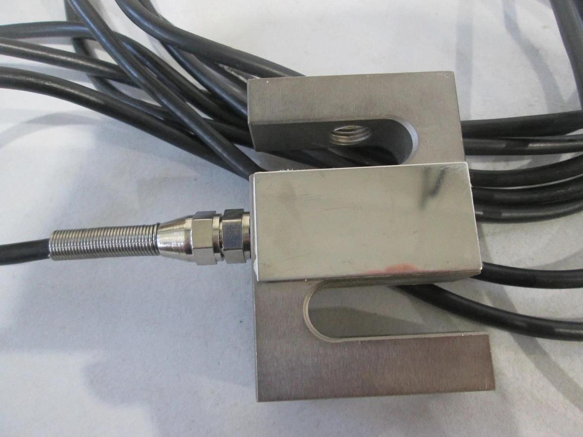 Used AM Cells, Model STL, Load Cell, 1K Cap, 2.9966 OP, Used