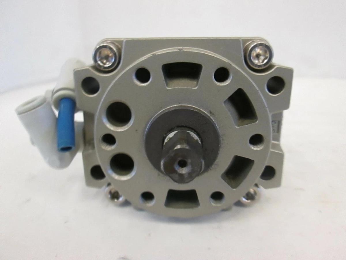 Used SMC, Rotary Actuator, CRB1BW50-270S, Used