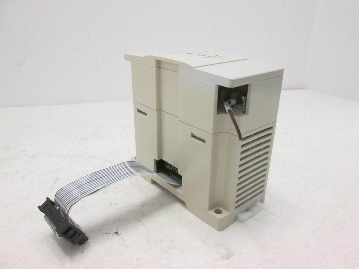 Used Mitsubishi, FX2N-1PG-E, Programmable Controller, 5-24VDC 20mA, Used