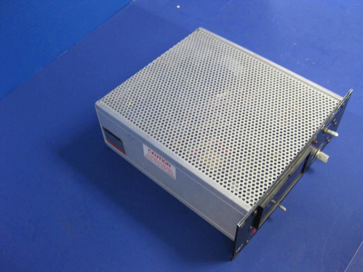 Used MKS 510A Power Supply Digital Readout, Used
