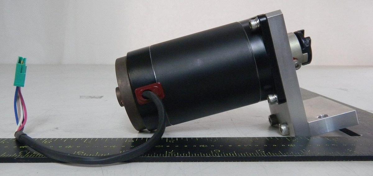 Used TEL diffusion furnace Motor, Transfer,  (Loader Unit)