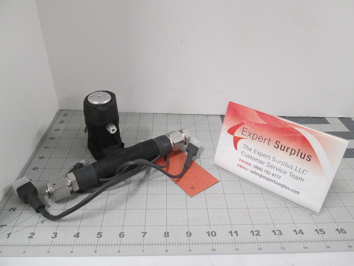 Used SPT Micro, 1482-2186, VMDOT Component Part, HDLO (AVP or VTR), HDLI (VTR), New