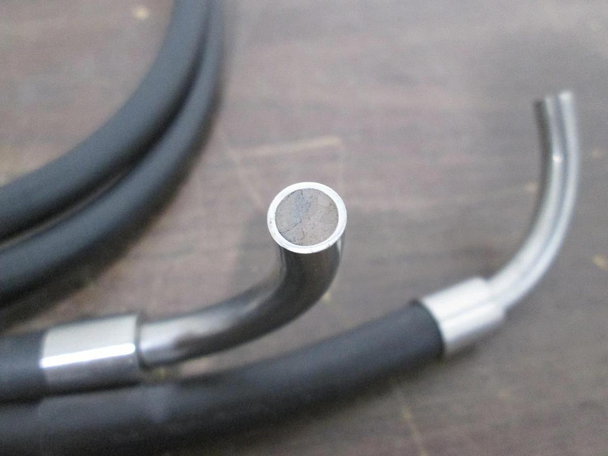 Used Kulicke and Soffa, Lamp Fiber Cables Used