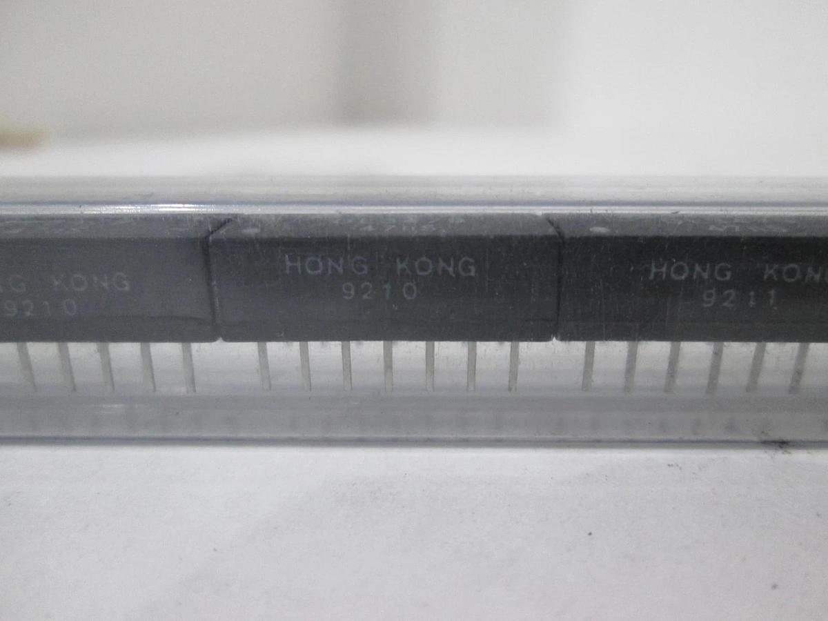 Used Valor, DL3479, Integrated Circuit, Used, Lot of 24