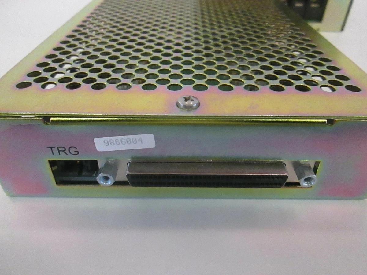 Used Unknown 7 Channel Power Supply, Used, Lot of 4