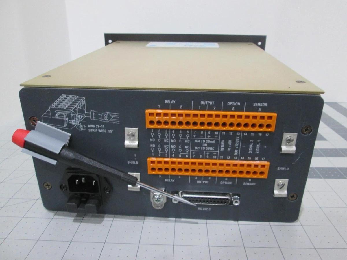 General Eastern, HygroTwin 2850 Analyzer, New