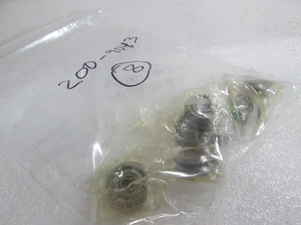 Bearing, 200-9043, New, Lot of 8