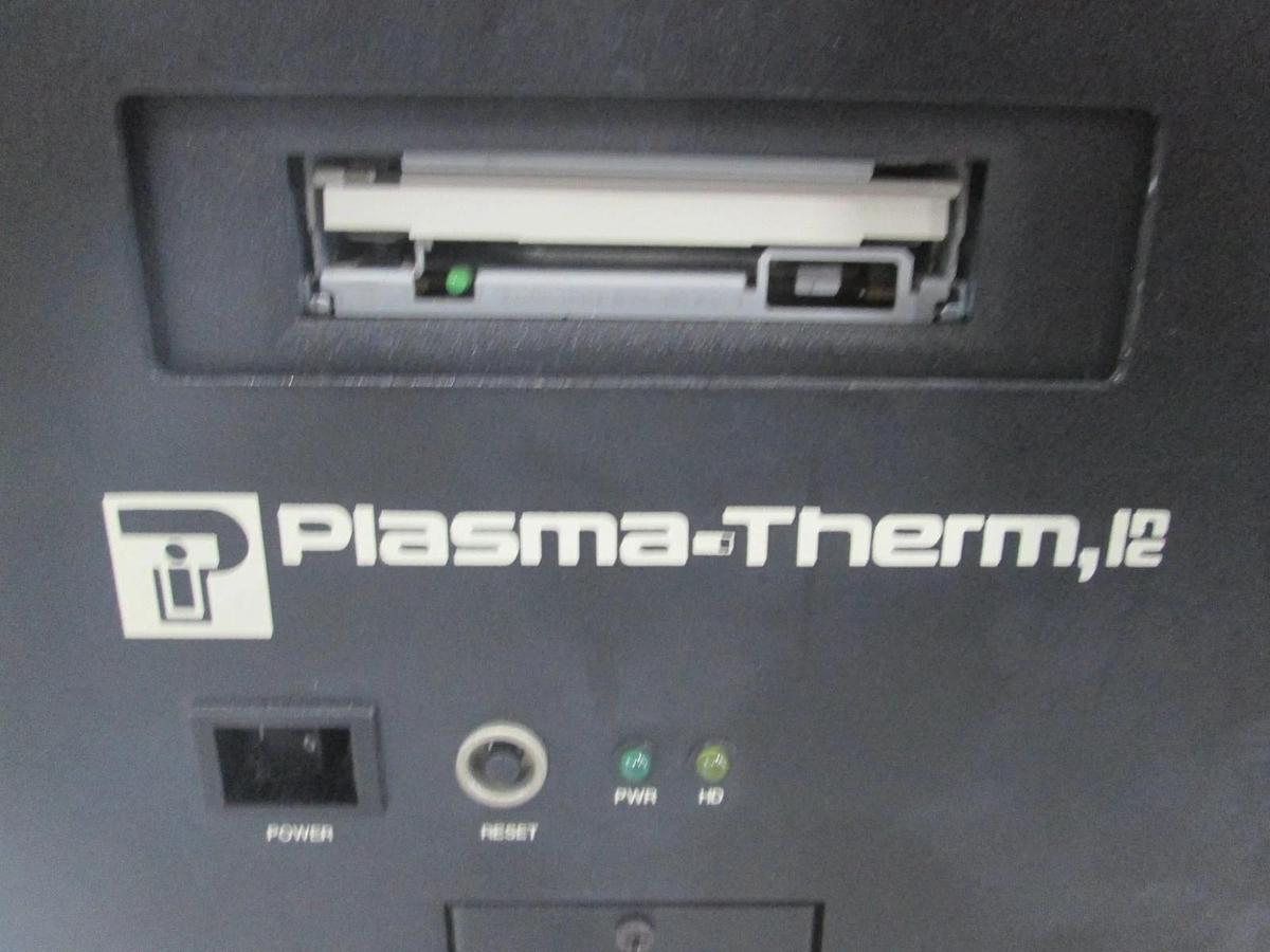 Used Plasma-Therm, Model 780, Used