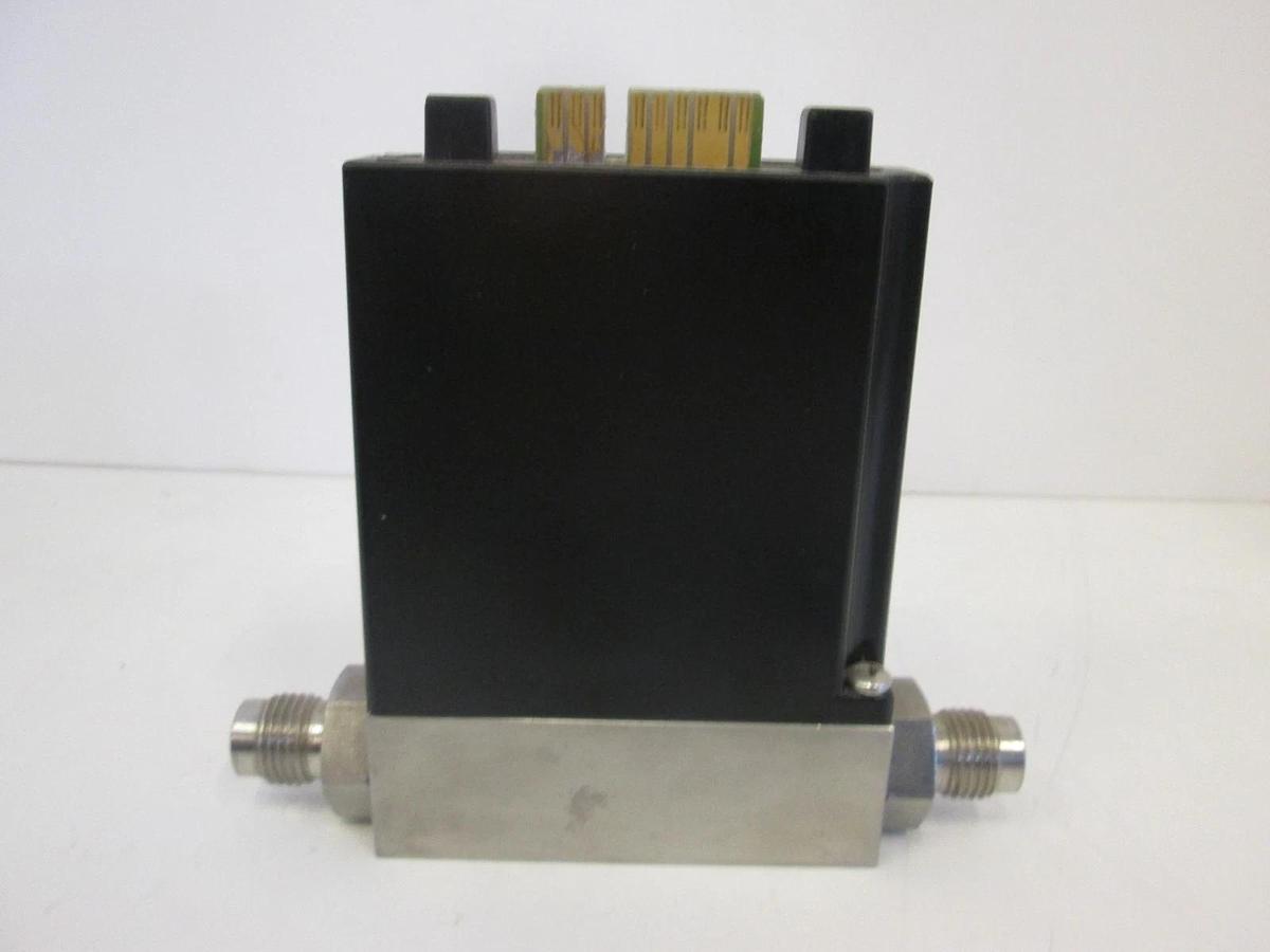 Used Tylan, FM-360, Mass Flow Controller, N2, 2 SLPM, Used