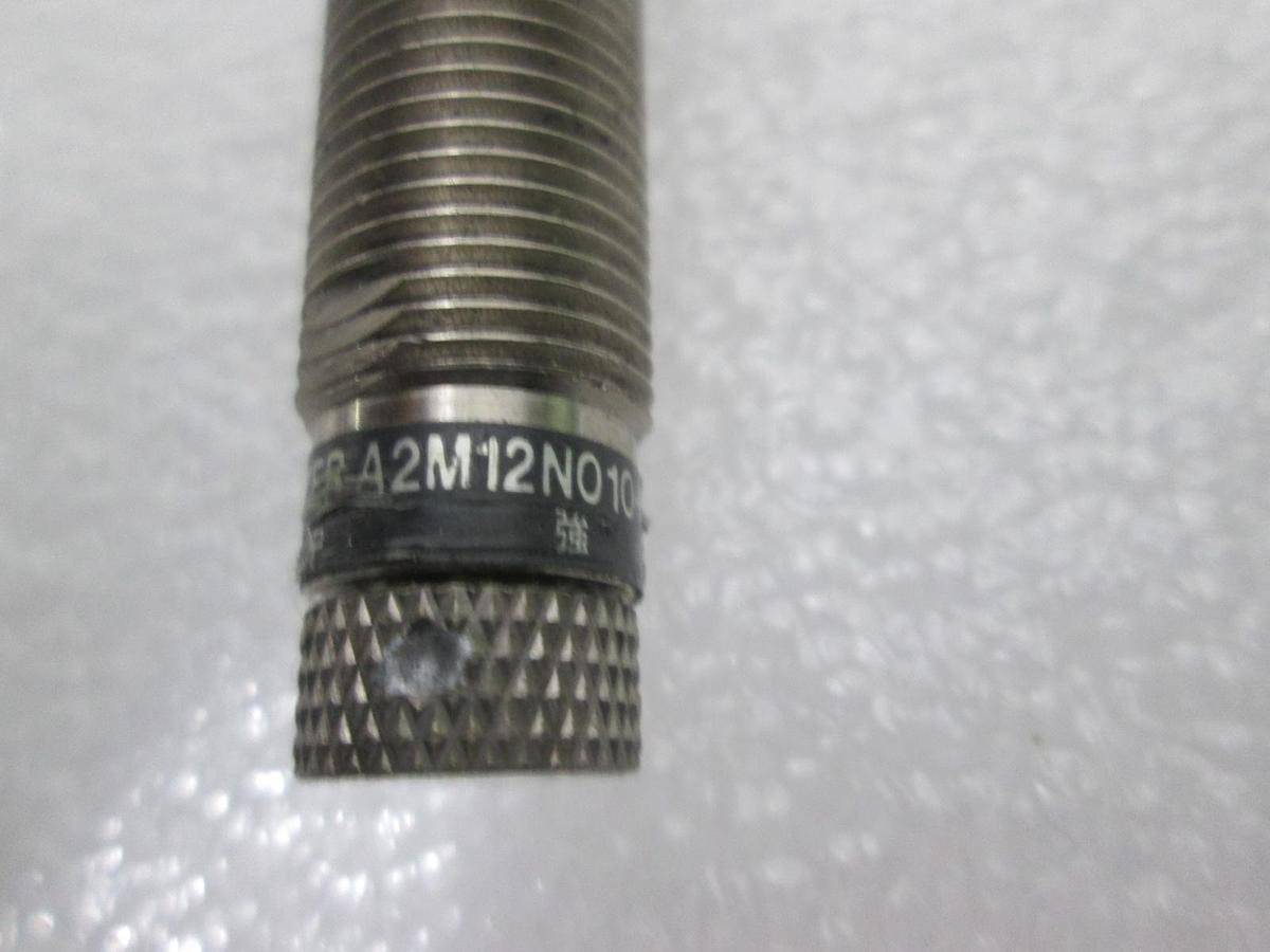 Taiyo, A2M12N010-C, Adjustable Shock Absorber, New, Lot of 3