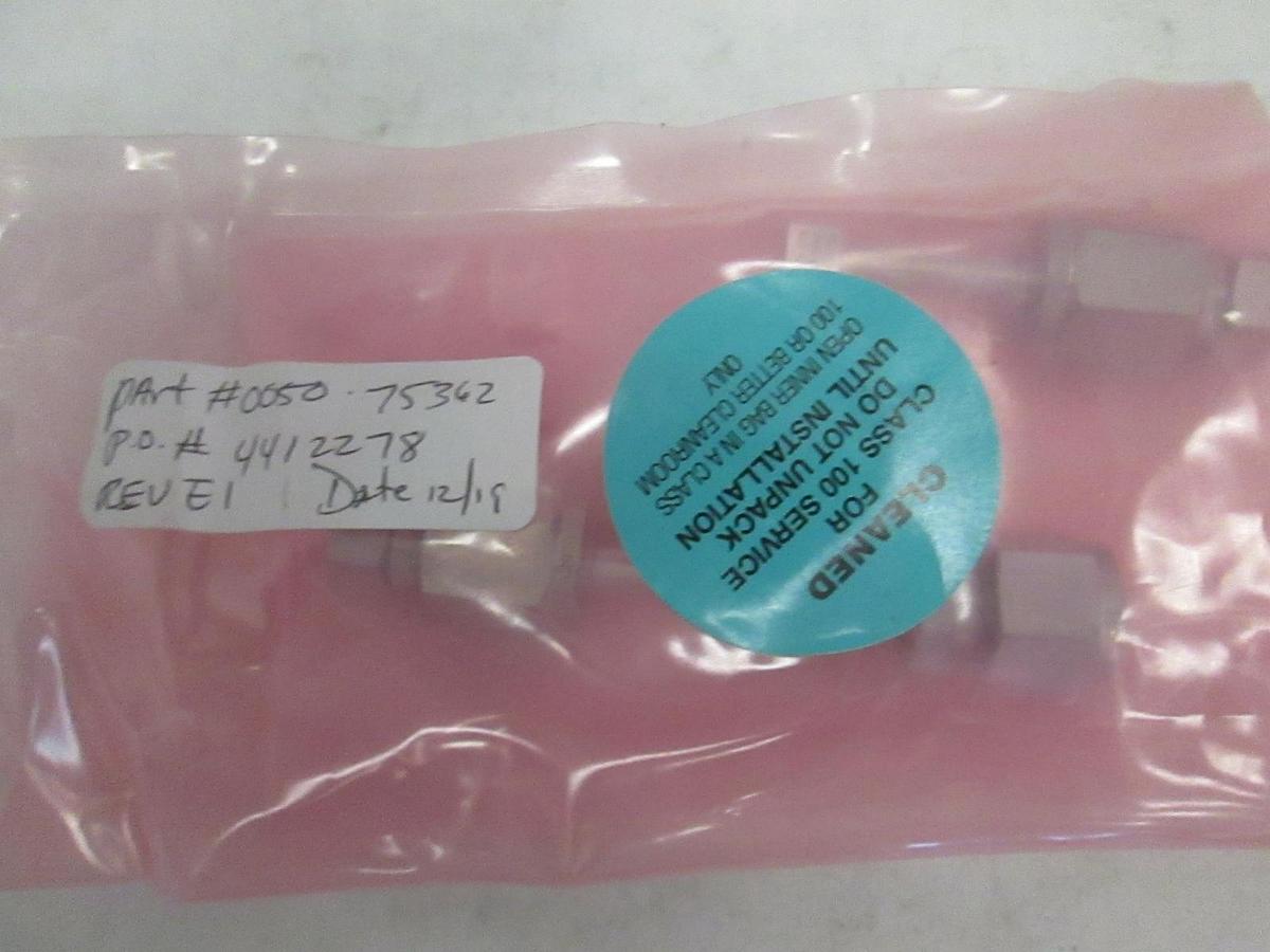 AMAT, 0050-75362, New