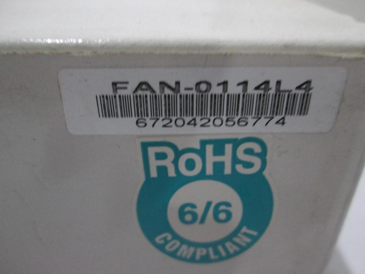 Supermicro, Fan-0114L4, Middle Axial Fan, New