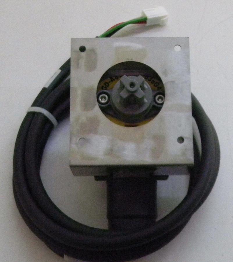 Used Riken Keiki GD-A8V-36 TEL FNC Side Gas Sensor