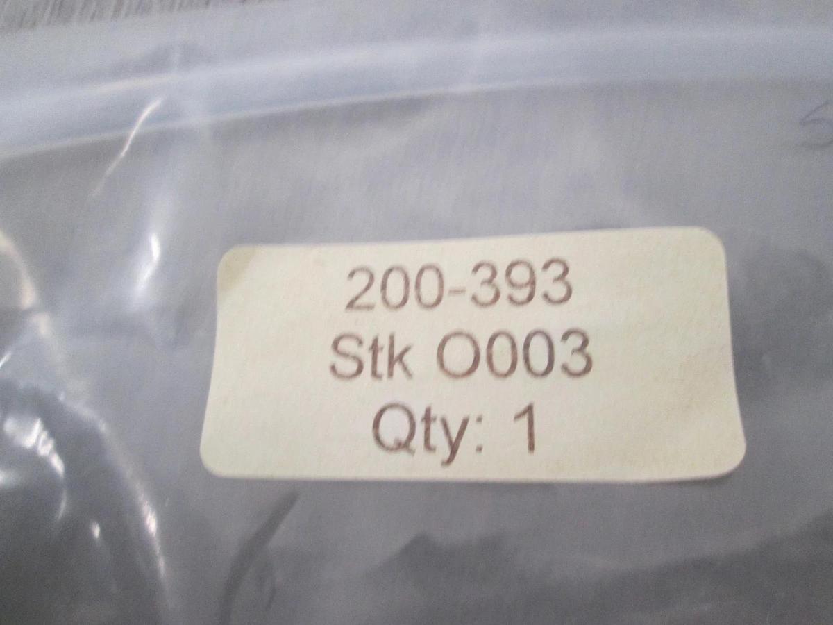 Nalgene, Bottle Cap-Internal Seal 1.05, PTFE .2 UM, 200-393, New