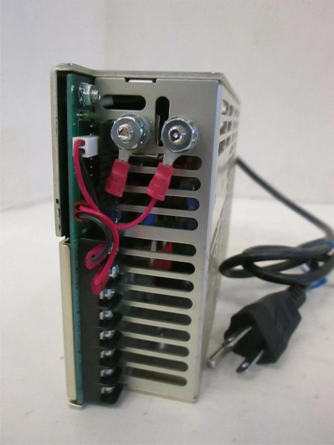 Used Integrated Power Designs, Power Supply, SRW-200-2004, Used