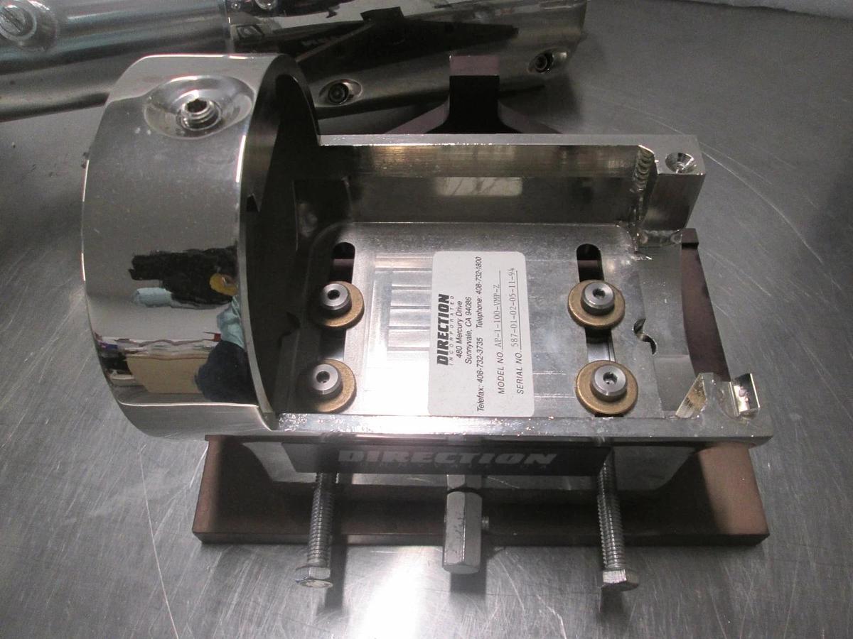 Used 150mm Direction/MRL/Sandvik , Cantilever Head Assy, Used