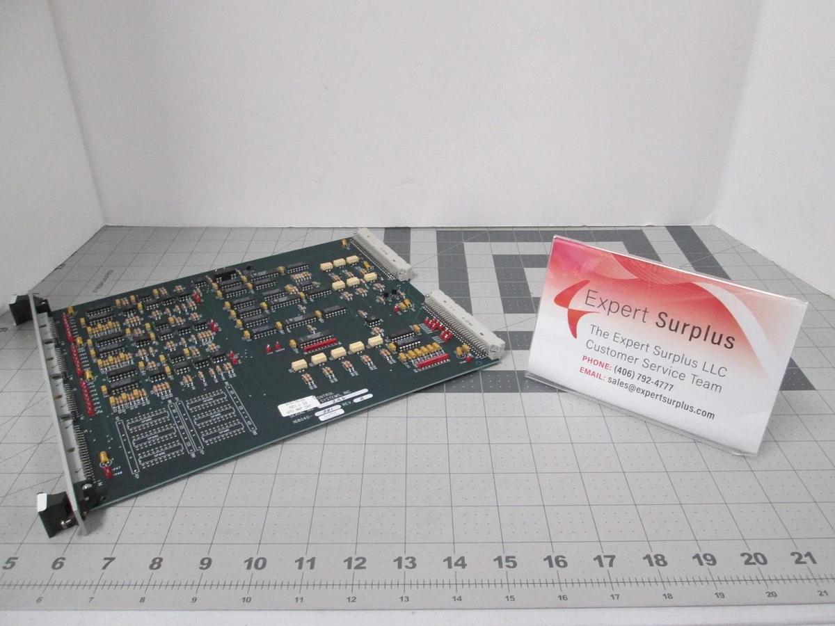 SPT Micro, 605174-01, Wafer Counter, PCB Assy, New