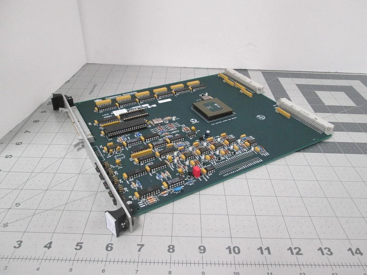 SPT Micro, 605252-01, LCA TEOS, PCB Assy, New