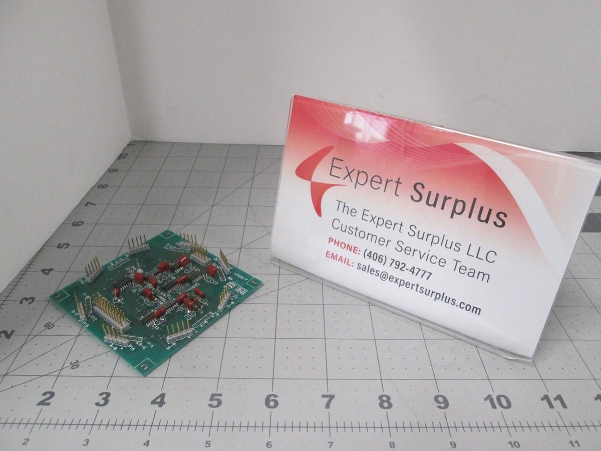 Aviza Technology, 173570-001, I/O 22 I/F 16 CASS, PCB Assy, New