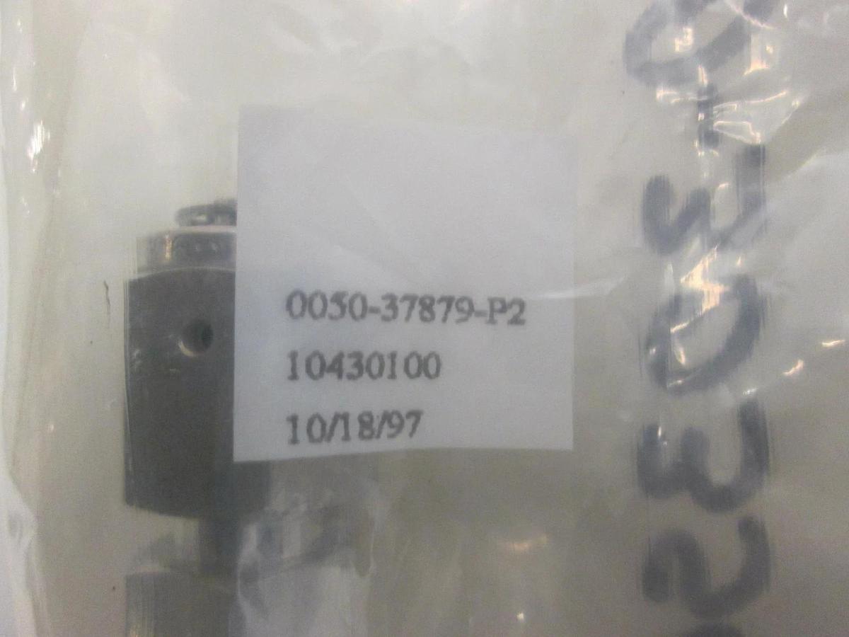 Used AMAT, 0050-37879-P2, Weldment, New