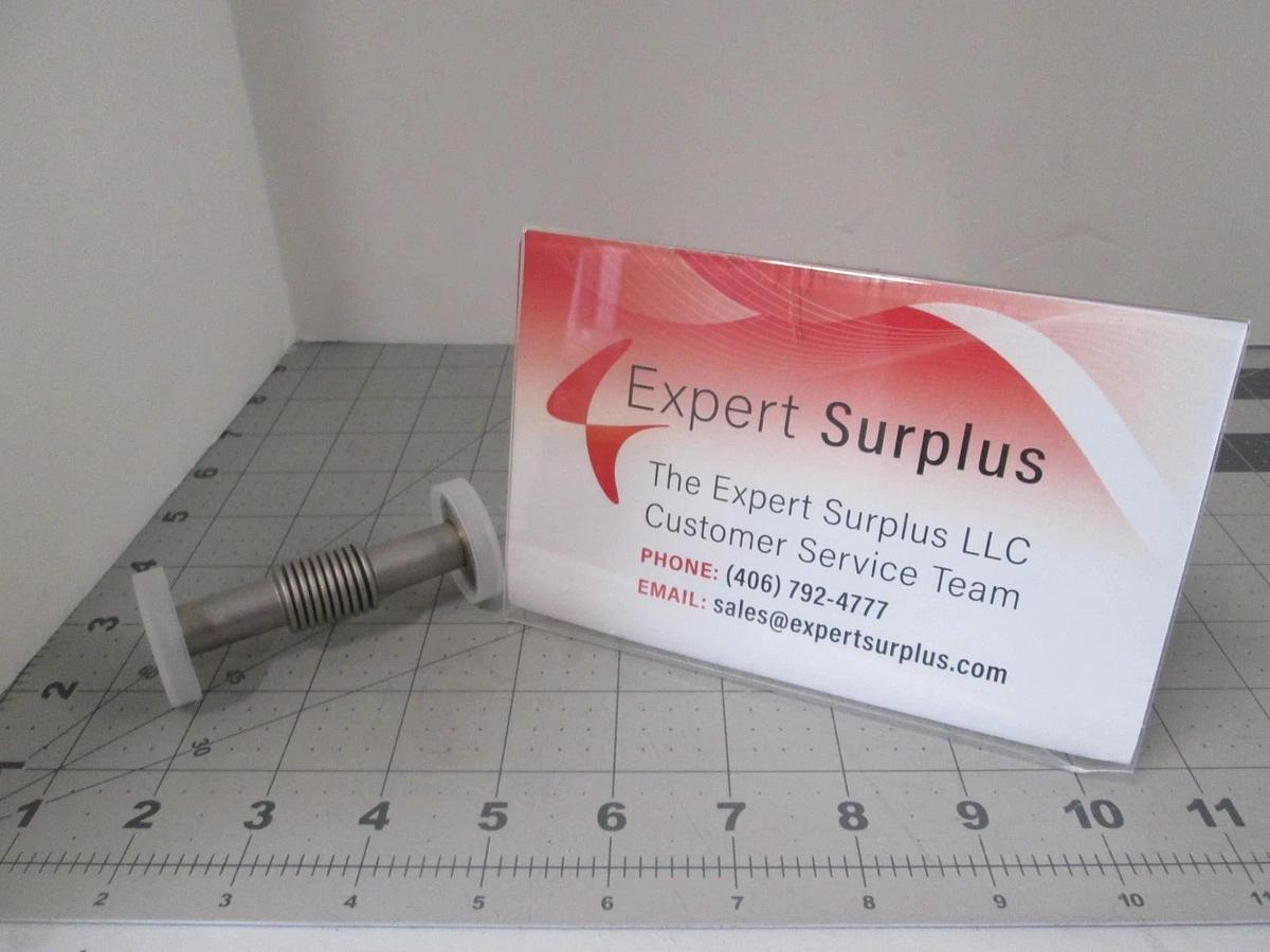 KF16 Flexi Hose- 81mm, New