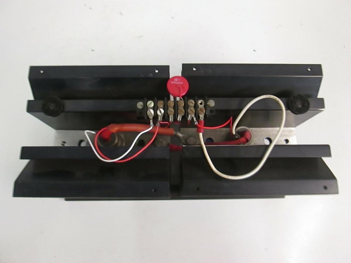 Used Tempress Diffusion Furnace Model 203 Power Pack,