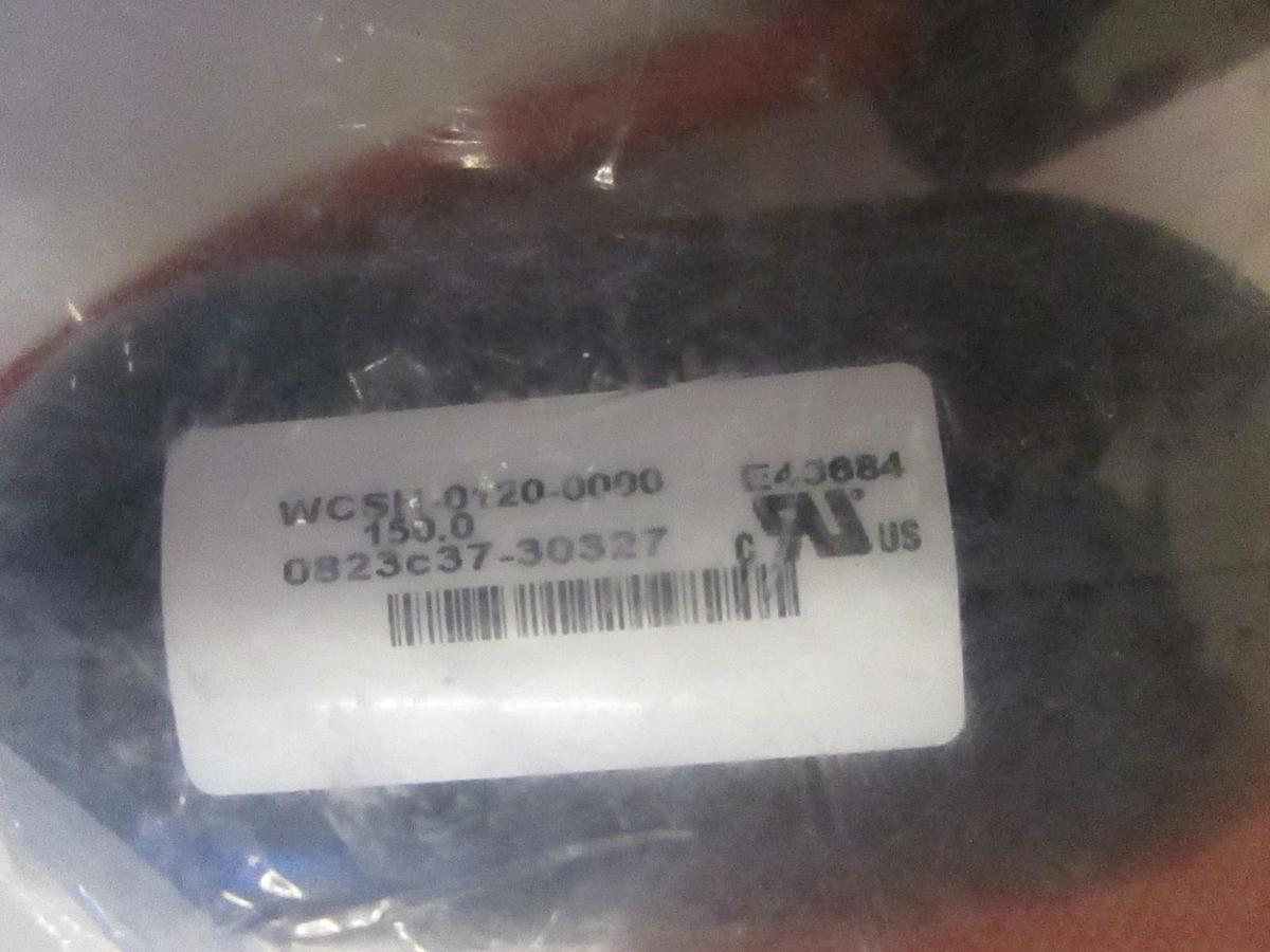 Used MKS HPS Heater Jacket, 4630-0012, New