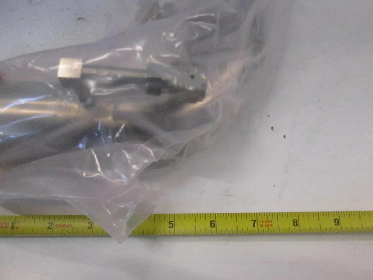 AMAT, 0050-37208, Weldment, Elbow CHMB Pump Line, New