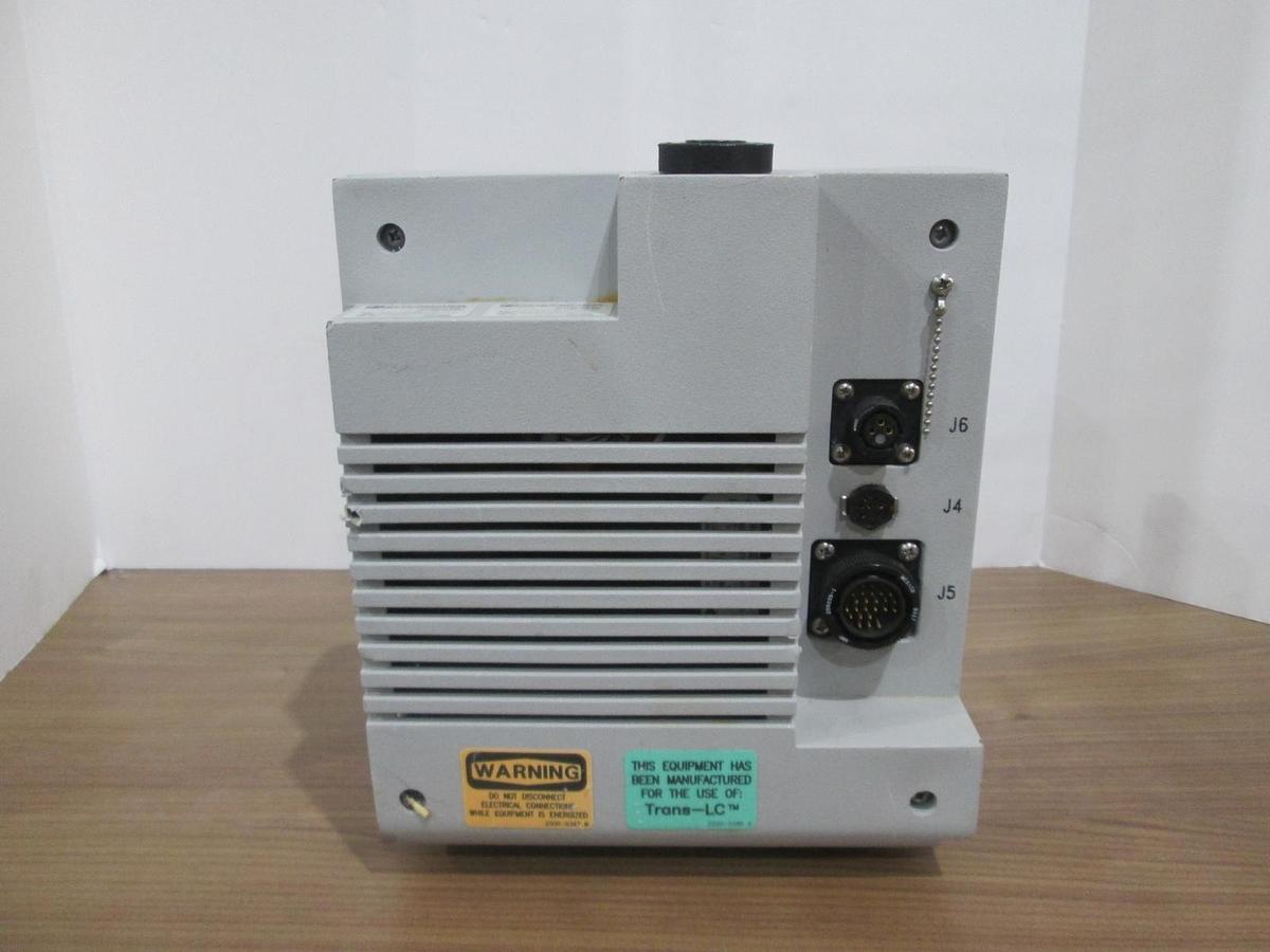 Used Schumacher, ATCS15TLC-HFC/ABU TLC, Absolute Temperature Control System, Used