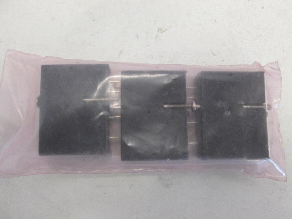 Potter and Brumfield, Relay Module, OAC24A, New, Lot of 3