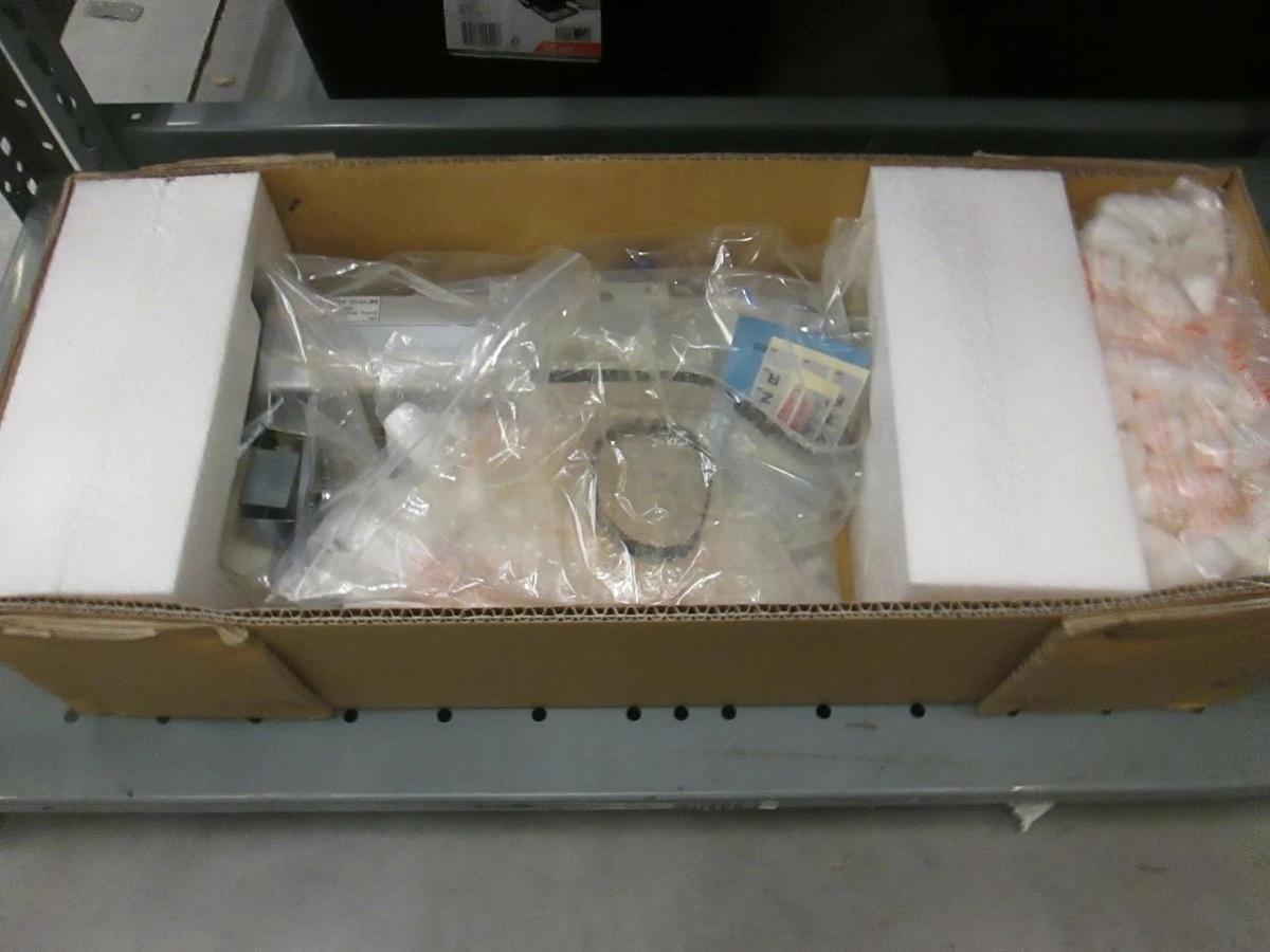 NSK, Motion and Control Linear Robot Module, XY-HRS013ZRS120, New