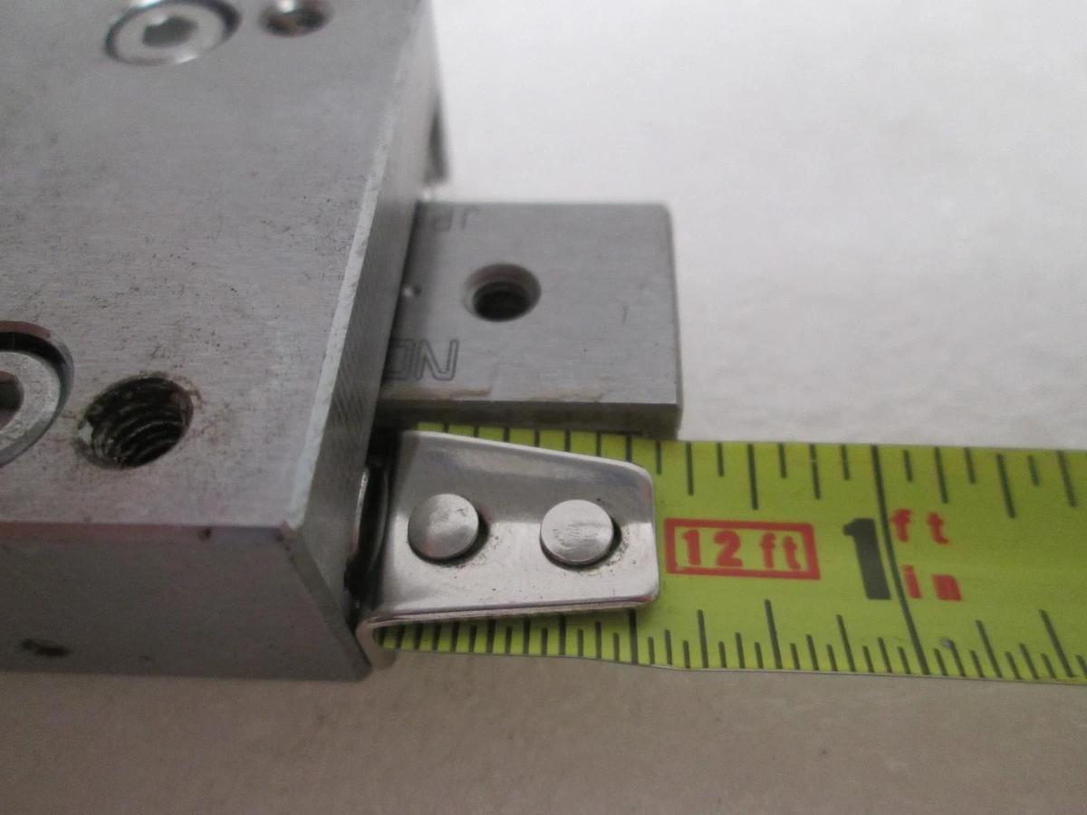 Used NB, SYTS3055, Linear Slide, Used