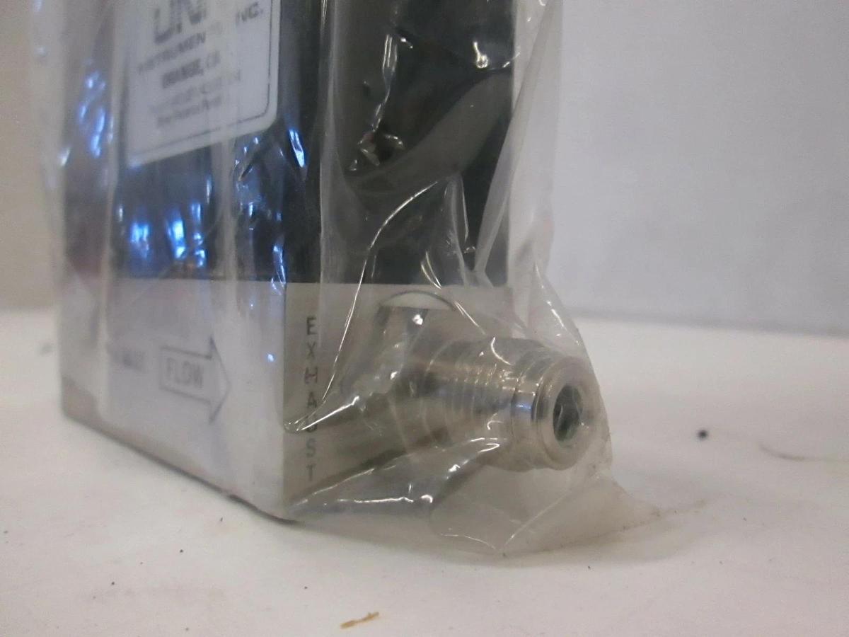 Used Unit UFC-1500A, Mass Flow Controller, 5 SLPM, O2, Used