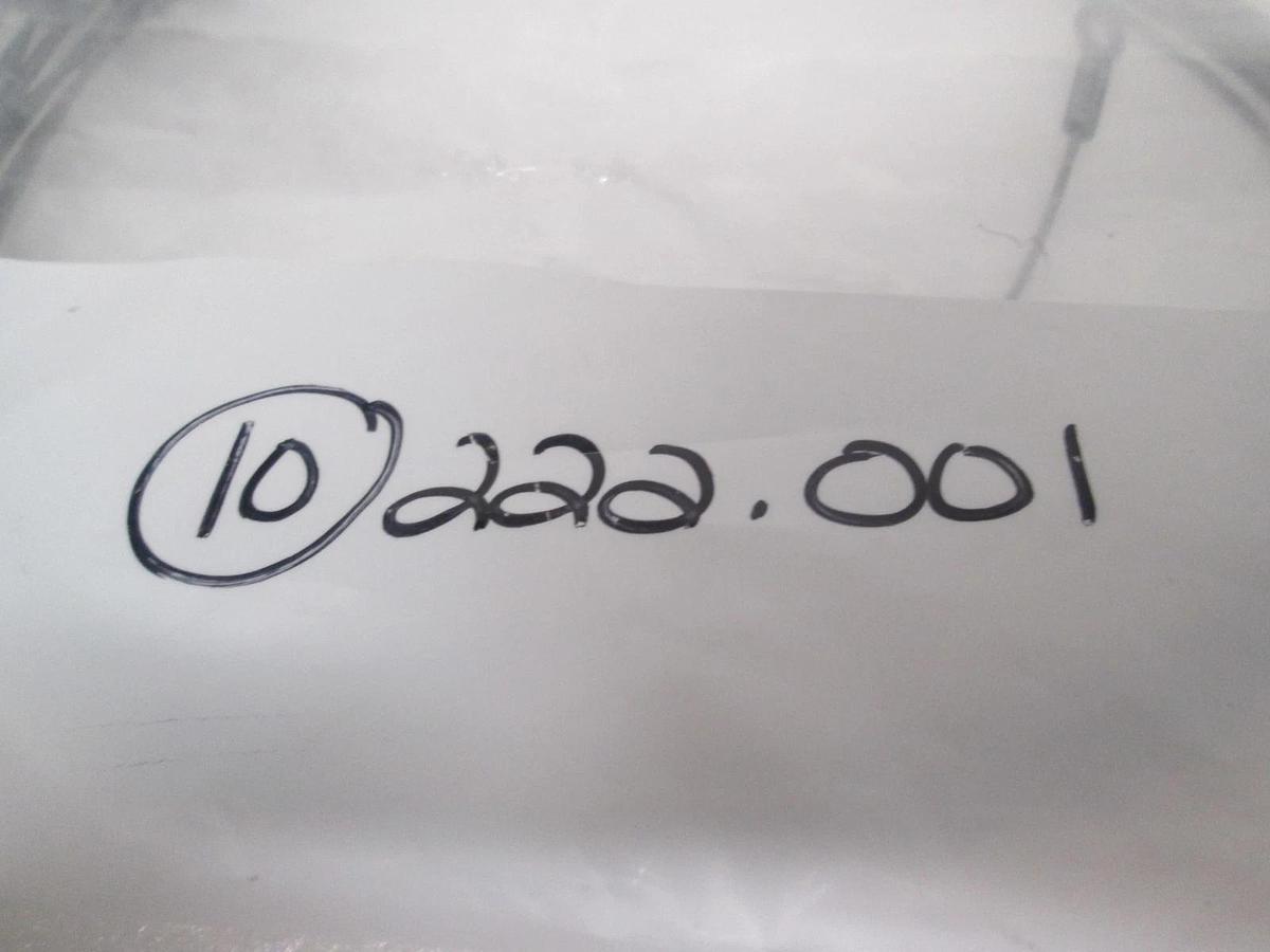222-001, New, Lot of 10