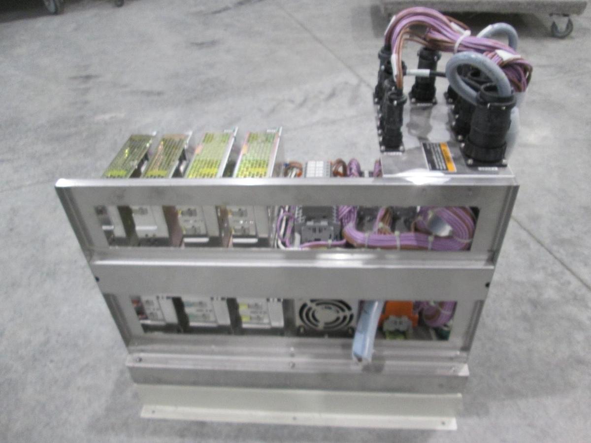 Used Cosel, Power Supply Assy, New