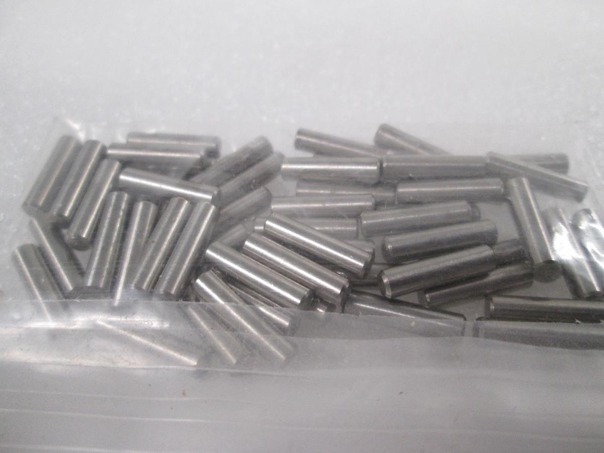 Used 215-007, New, Lot of 58
