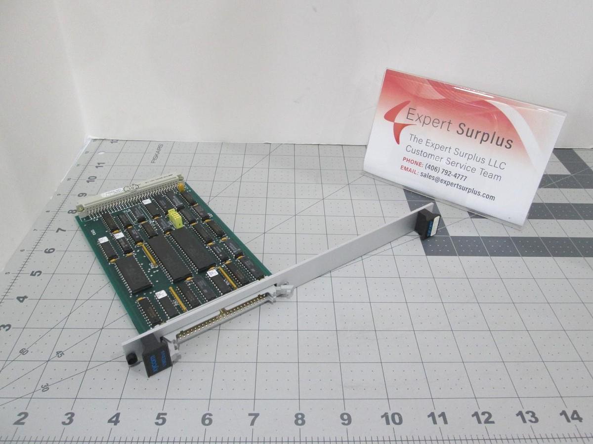 SPT Micro, 602939-01, XYCOM VMEBUS Module w/Quad, New
