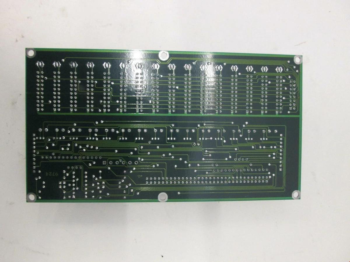 Used Semy Engineering, MYP9400003, PCB Assy, Used
