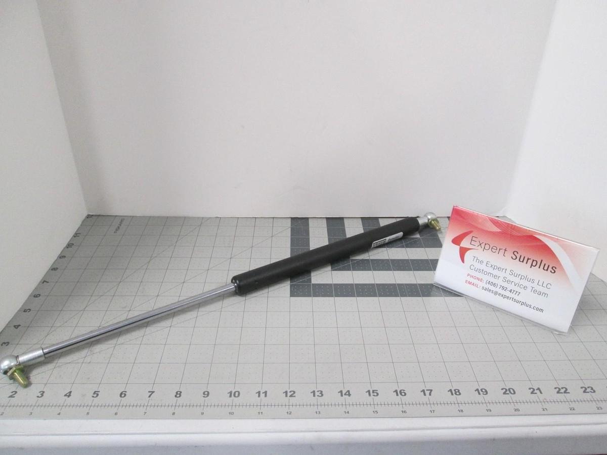 Industrial Gas Spring, A13551 18-06, Gas Compression Spring, Approx 21 7/8", New