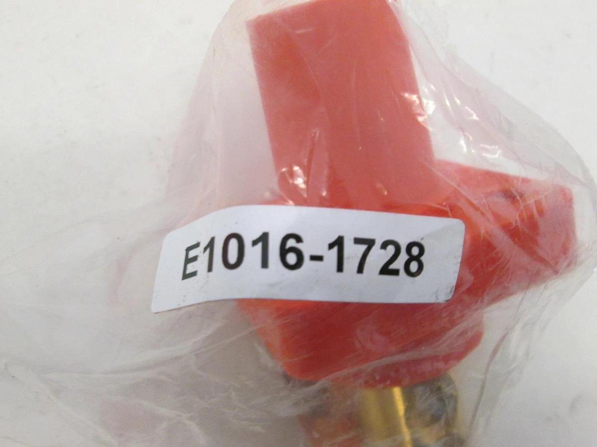 Crouse Hinds, Female Receptacle, E1016-1728, New