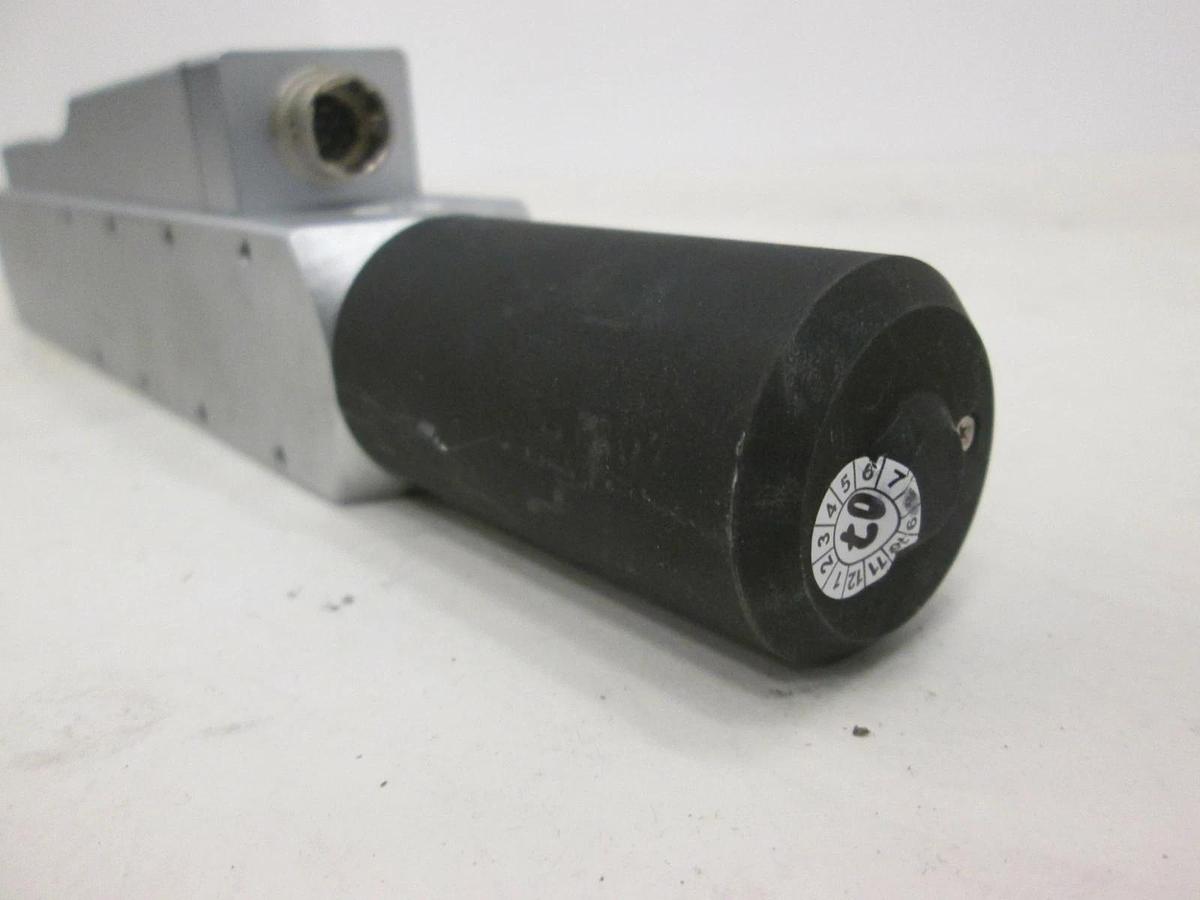 Used Microtec Systems, RS-100 Microdrive RS Transducerized Screw Tightening, Used