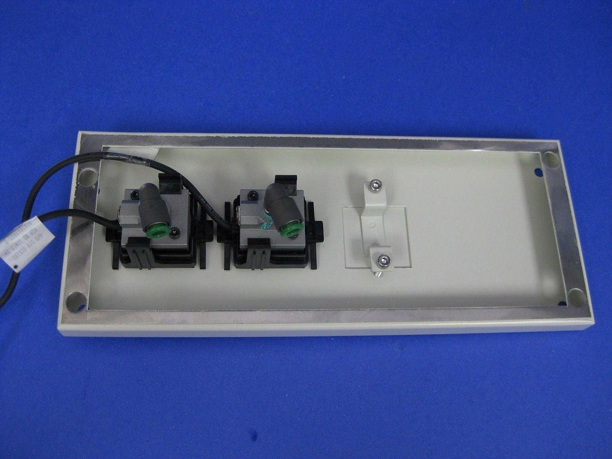 Used TEL Tokyo Electron Keyence AP-33P Panel Assembly