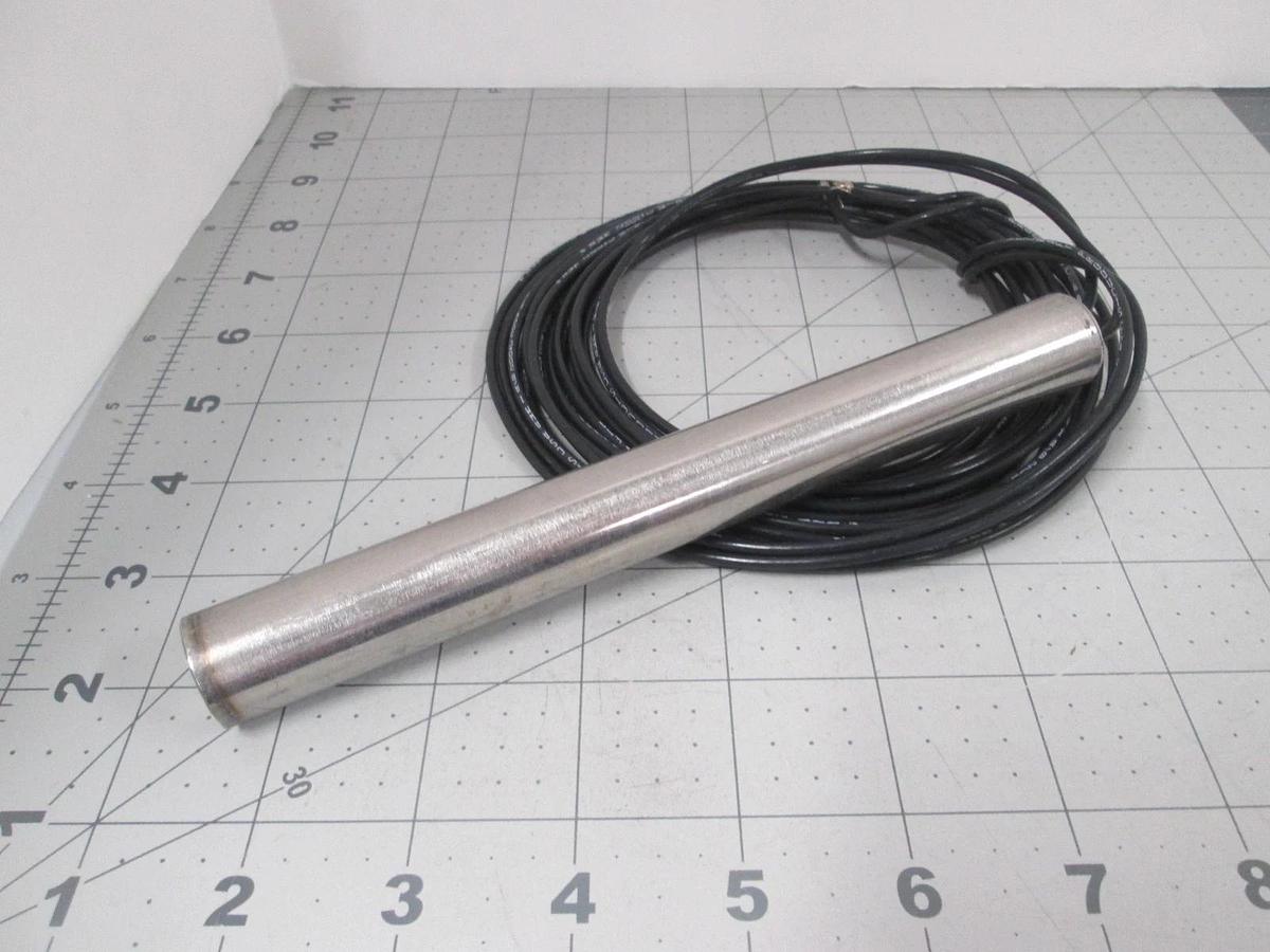 Watlow, Cartridge Heater, N0175F002A0220, 240V, 2000W, New