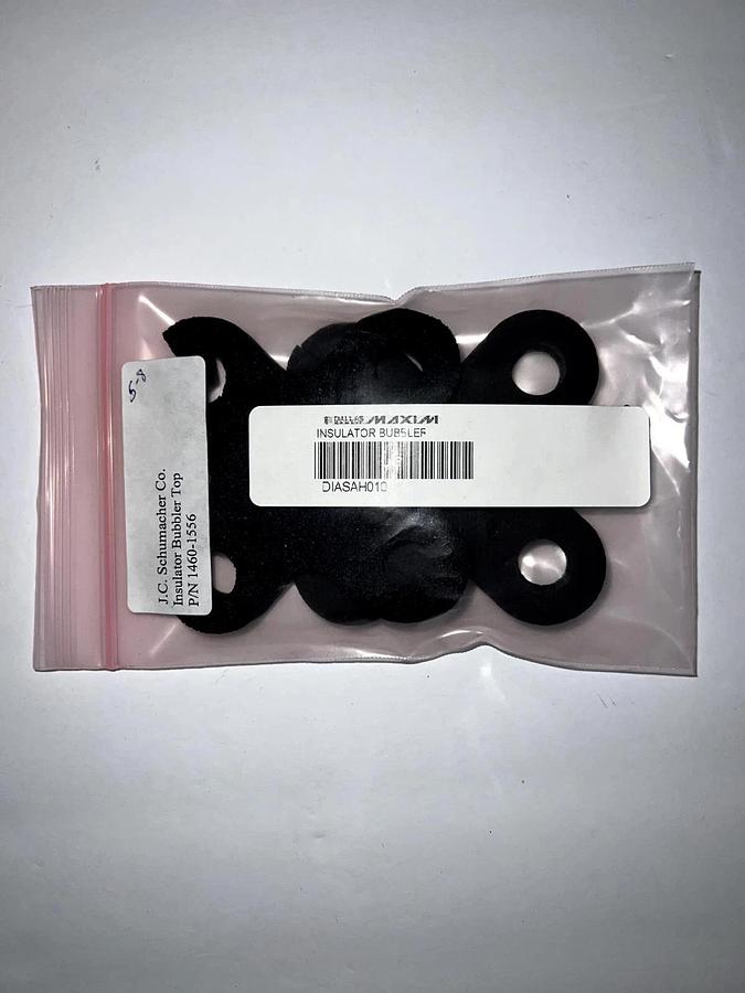 Air Products Trans-LC Insulator Bubbler lot of 2, New