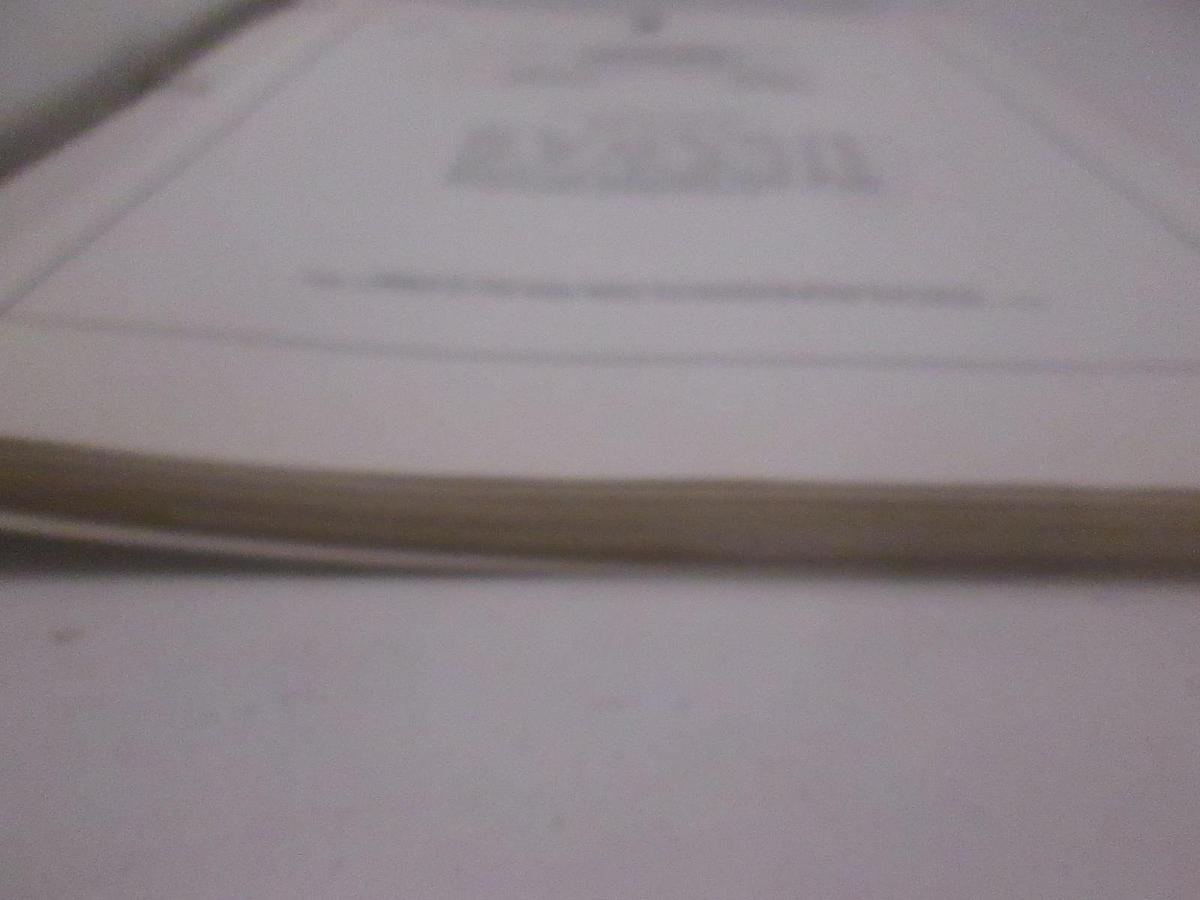 Used HP 182C Oscilloscope Operating and Service Manual, Used