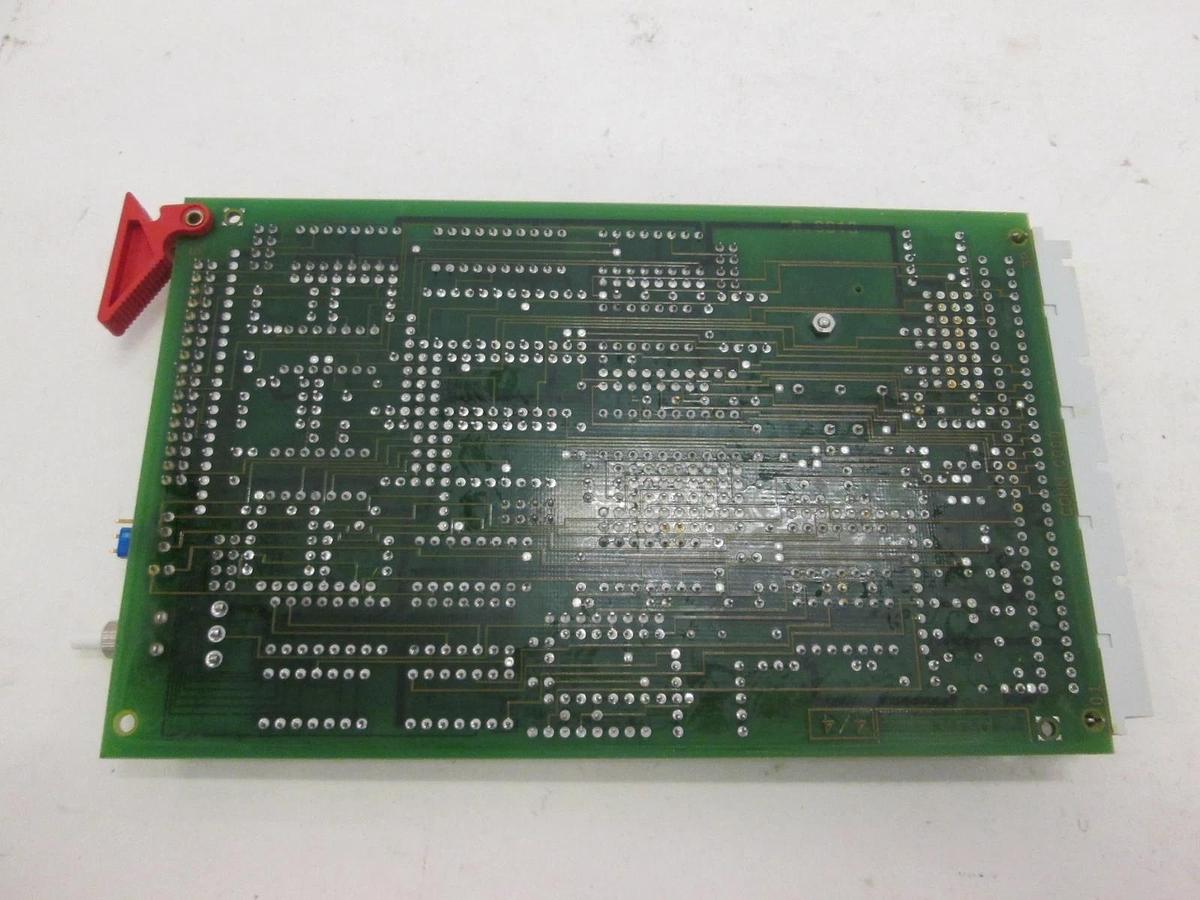Used FEI, 4022 192 70212, Scanning Electron Microscope PCB, Used